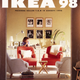 Illustration for article titled Every Ikea Catalog Cover Since 1951
